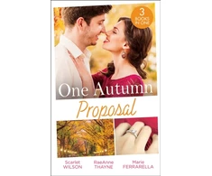 KNYGA Wilson One Autumn Proposal