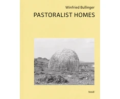 KNYGA Winfried Bullinger Pastoralist Homes