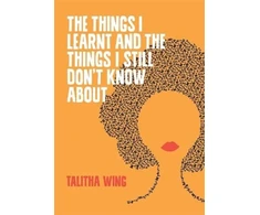 KNYGA WING Things I Learnt And The Things I Still Don't Know About