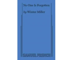 KNYGA Winter Miller No One Is Forgotten