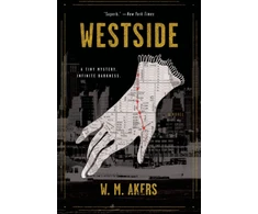 KNYGA Wm Akers Westside