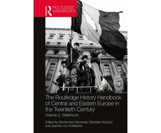 KNYGA Wodzimierz Borodziej Routledge History Handbook of Central and Eastern Europe in the Twentieth Century