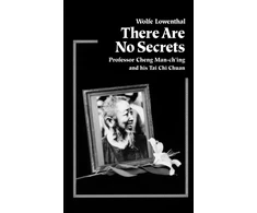 KNYGA Wolfe Lowenthal There Are No Secrets