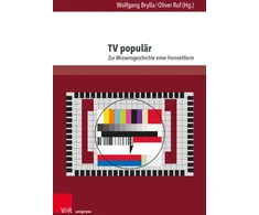 KNYGA Wolfgang Brylla TV popular
