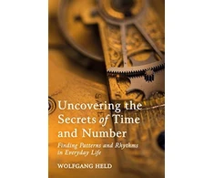KNYGA Wolfgang Held Uncovering the Secrets of Time and Number