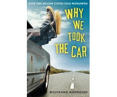 KNYGA Wolfgang Herrndorf Why We Took the Car