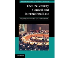 KNYGA Wood Michael UN Security Council and International Law