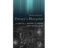 KNYGA Woodrow Hartzog Privacy'S Blueprint
