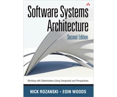 KNYGA Woods Nick Software Systems Architecture