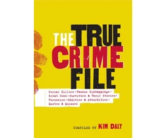 KNYGA Workman Publishing True Crime File