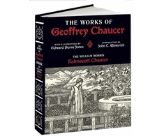 KNYGA Works of Geoffrey Chaucer