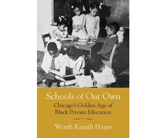 KNYGA Worth Kamili Hayes Schools of Our Own