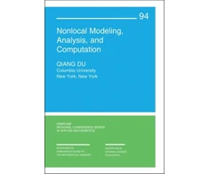 KNYGA Xiang Du Nonlocal Modeling, Analysis, and Computation