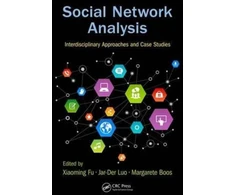 KNYGA Xiaoming Fu Social Network Analysis