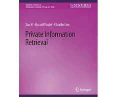 KNYGA Xun Yi Private Information Retrieval