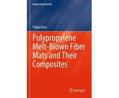 KNYGA Yahya Kara Polypropylene Melt-Blown Fiber Mats and Their Composites