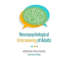 KNYGA Yana Suchy Neuropsychological Interviewing of Adults