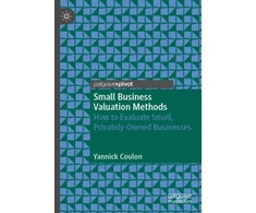 KNYGA Yannick Coulon Small Business Valuation Methods