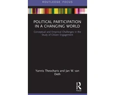 KNYGA Yannis Theocharis Political Participation in a Changing World