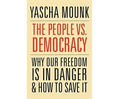 KNYGA Yascha Mounk People vs. Democracy