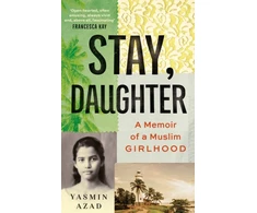 KNYGA Yasmin Azad Stay, Daughter