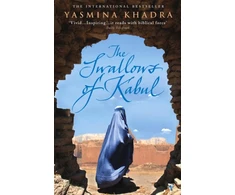 KNYGA Yasmina Khadra Swallows Of Kabul