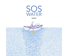 KNYGA Yayo SOS Vanduo