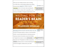 KNYGA Yellowlees Douglas Writing for the Reader's Brain