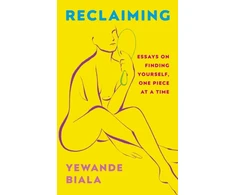 KNYGA Yewande Biala Reclaiming