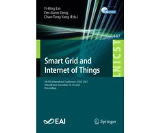 KNYGA Yi Bing Lin Smart Grid and Internet of Things