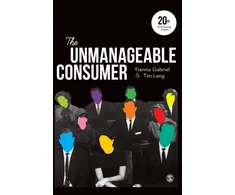 KNYGA Yiannis Gabriel Unmanageable Consumer