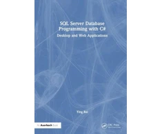 KNYGA Ying Bai SQL Server Database Programming with C#