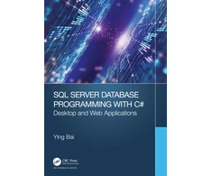 KNYGA Ying Bai SQL Server Database Programming with C#