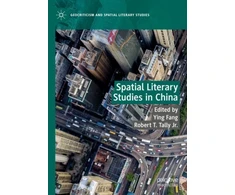KNYGA Ying Fang Spatial Literary Studies in China