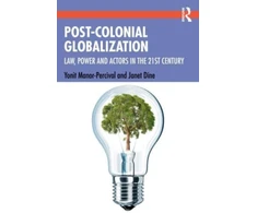 KNYGA Yonit Manor Percival Post-Colonial Globalisation
