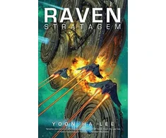 KNYGA Yoon Ha Lee Raven Stratagem