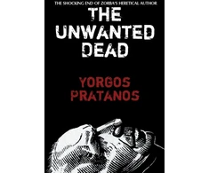 KNYGA Yorgos Pratanos Unwanted Dead