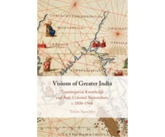 KNYGA Yorim Spoelder Visions of Greater India
