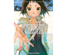 KNYGA Yoshitoki Ima To Your Eternity 6