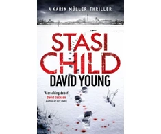 KNYGA Young David Stasi Child