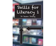 KNYGA YOUNG Skills for Lit 1
