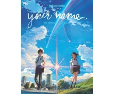 KNYGA your name. The Official Visual Guide