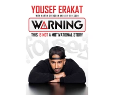 KNYGA Yousef Erakat Warning