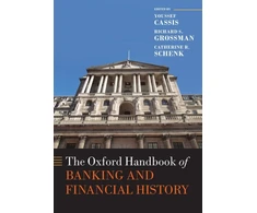 KNYGA Youssef Cassis Oxford Handbook of Banking and Financial History