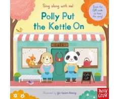 KNYGA Yu Hsuan Huang Sing Along With Me! Polly Put the Virdulys On