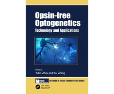 KNYGA Yubin Zhou Opsin-free Optogenetics