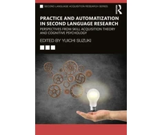 KNYGA Yuichi Suzuki Practice and Automatization in Second Language Research