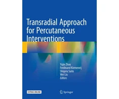 KNYGA Yujie Zhou Transradial Approach for Percutaneous Interventions