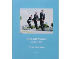 KNYGA Yuki Aoyama SOLARYMAN 2006-2015