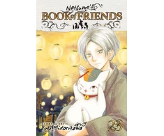 KNYGA Yuki Midorikawa Natsume's Book of Friends, Vol. 23